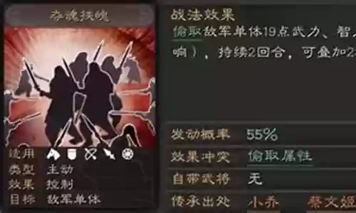 噬魂夺魄阵容搭配攻略