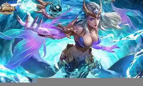 王者荣耀四法师搭配阵容