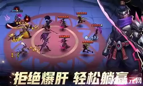 万界英雄搭配阵容推荐