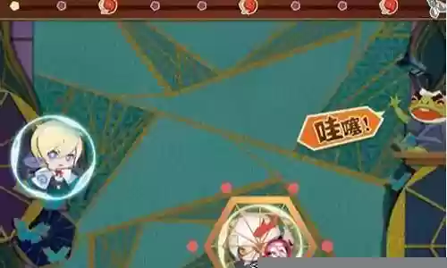 妖怪的克星推荐阵容搭配