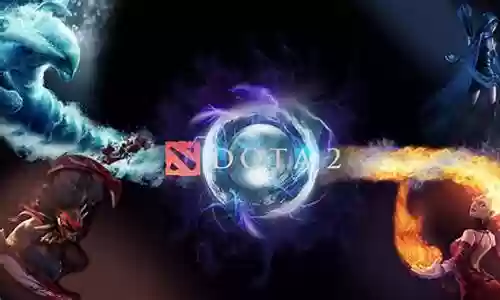dota英雄2后期搭配阵容
