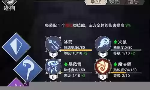 不朽之旅时光之刃阵容搭配