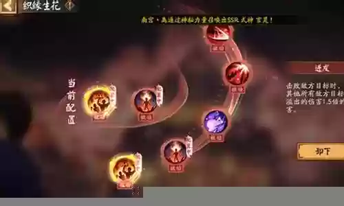 天缘婚礼阵容搭配推荐