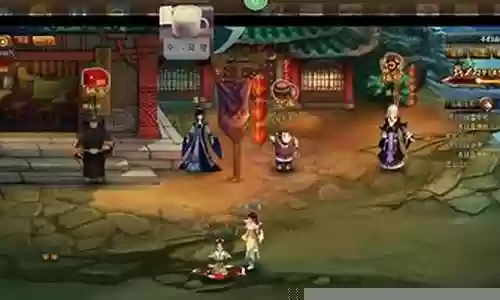 神仙道3如何搭配阵容