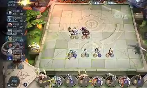 王者下棋法师阵容搭配推荐