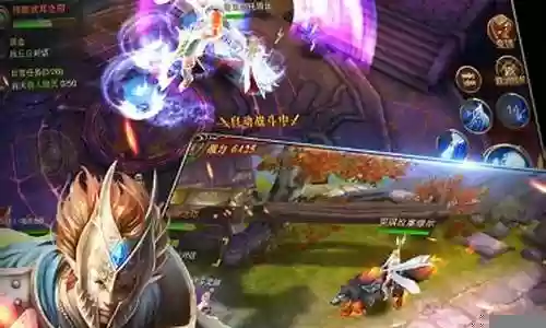 创世之源阵容搭配攻略图