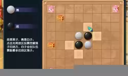 棋盘西游蓝色阵容搭配什么