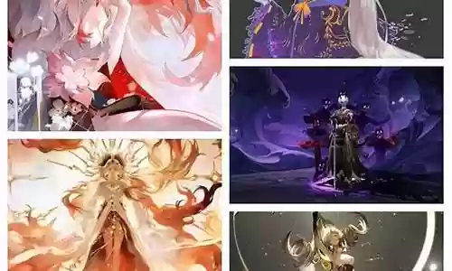 后期阴阳师阵容搭配