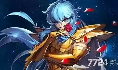 圣斗士星矢双鱼阵容搭配