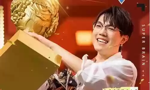 最强大脑游戏阵容搭配