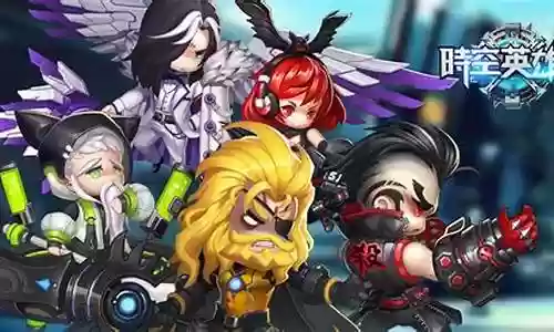 时空勇士阵容推荐搭配插图