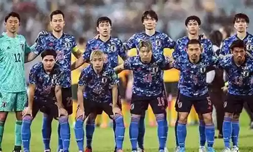 日本球队阵容搭配表图片插图