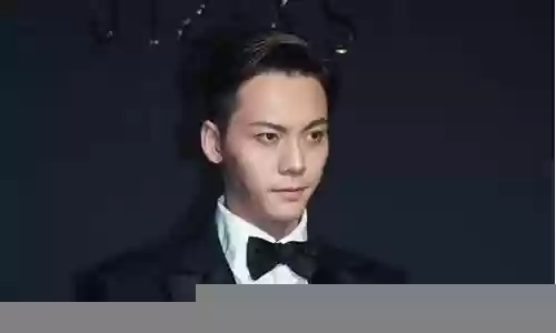 陈伟霆黄金阵容搭配