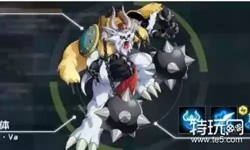 数码宝贝水系阵容搭配
