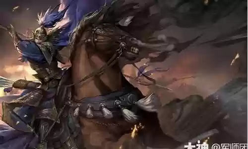 率土之滨 开荒最佳阵容搭配