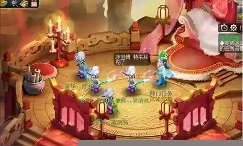 梦幻西游魔王怎么搭配阵容