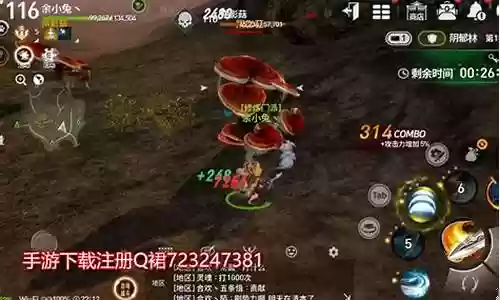 剑灵革命手游阵容搭配