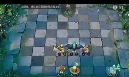 最容易搭配阵容的射手
