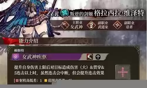 幻影战争角色阵容搭配推荐