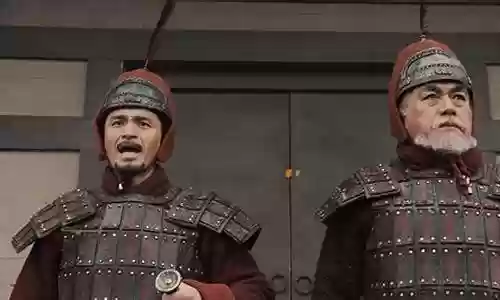 大秦赋士兵阵容搭配
