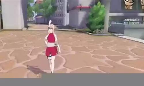 忍者巅峰的阵容怎么搭配