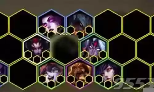 六恶魔阵容搭配技巧分享