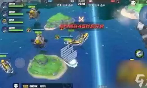 海战大师推荐阵容搭配最新