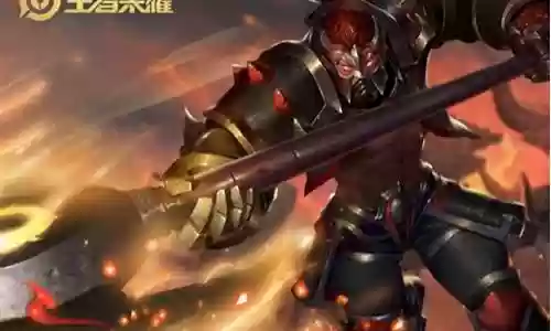 王者六重战士阵容搭配