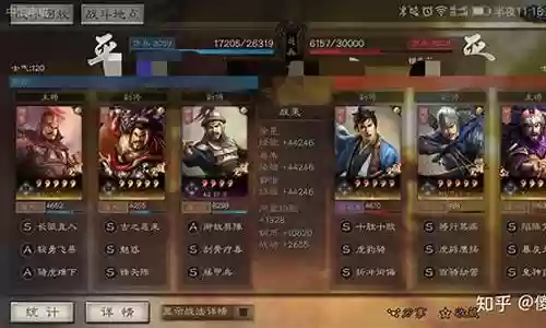 典韦许褚郭淮阵容搭配