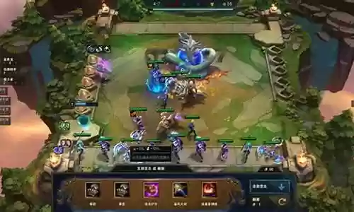 星界龙王阵容搭配图片