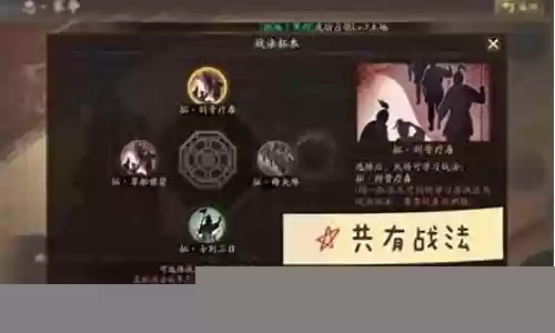 小配角最新阵容搭配推荐插图