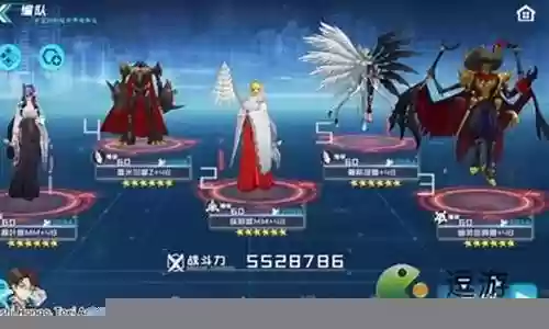 面具适合什么阵容搭配