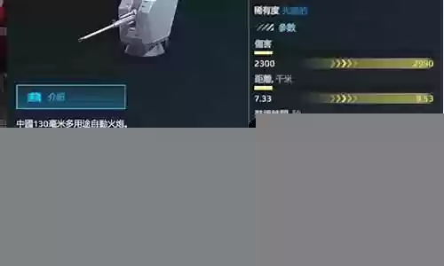 现代战舰大王最强搭配阵容