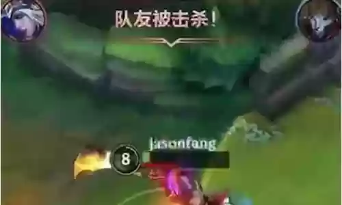lol手游ad阵容搭配插图