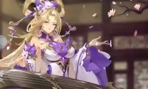 幻想法师阵容搭配