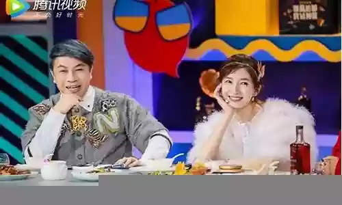 语言节目阵容搭配思路图