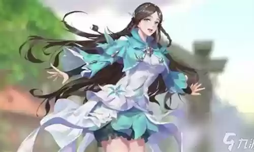 宁荣荣开局阵容搭配插图