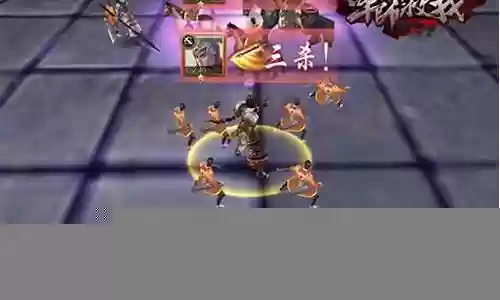 军师救我阵容怎么搭配好