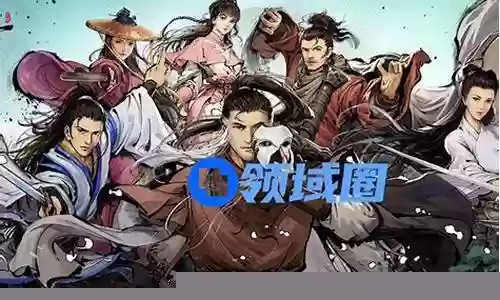 射雕红包版阵容搭配推荐