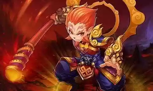 降魔大圣阵容最强搭配图
