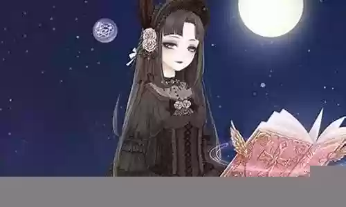 洛丽塔怎么搭配阵容好看