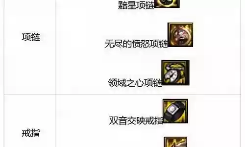 驱魔上衣推荐阵容搭配