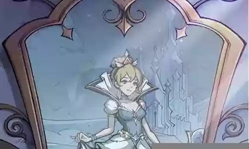 魔镜物语魔女阵容搭配技巧