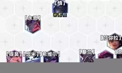 福星神枪手搭配什么阵容