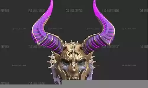 恶魔面具头盔推荐阵容搭配