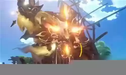 黄金王兽阵容搭配推荐