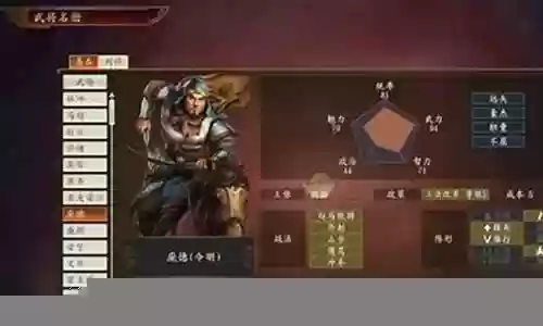 新版战棋最强阵容搭配表