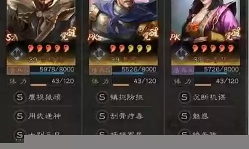 女王盾最强阵容搭配图