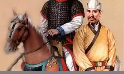晋朝武将怎么搭配阵容好