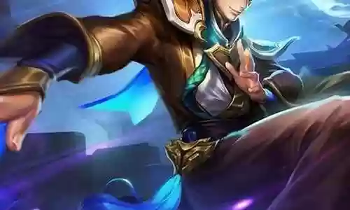 孙策的阵容怎么搭配好用